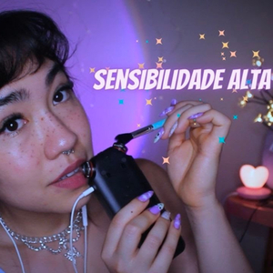 Tapping Com Sons De Boca