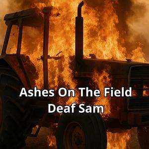 DON'T LEAVE ME AGAIN