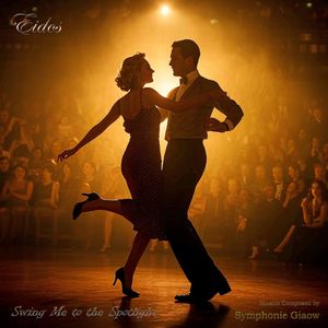 Swing Me to the Spotlight (Ringtone)