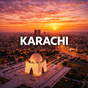 Karachi