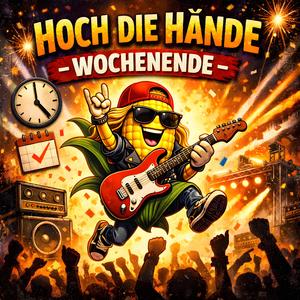 Hoch die Hände, Wochenende