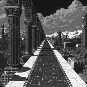 Mystic Quest (Slowed & Reverb)