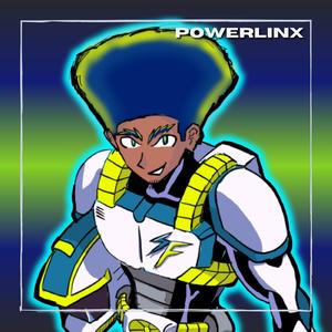 POWERLINX (Instrumental)