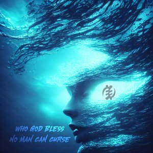 Who God Bless No Man Can Curse (Original)