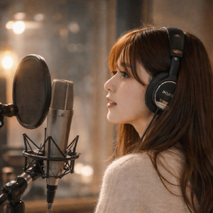 帰り道、音だけが残った (バラードVer.)