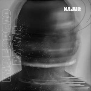 Não É Opção Parar