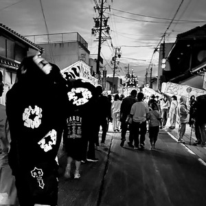 HeadShot (feat. C_Sound Zhkm!!)