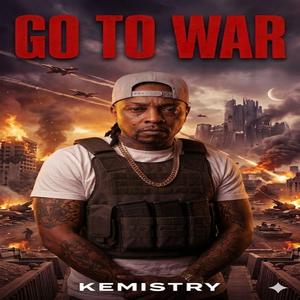 Go to war