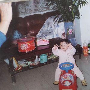 最初的记忆（cover：徐佳莹）