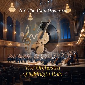 The Orchestra of Midnight Rain