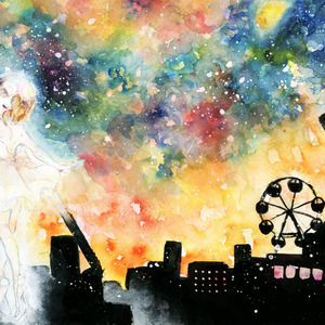 蜜月Un・Deux・Trois（蜜月アン・ドゥ・トロワ）（Cover 镜音双子）