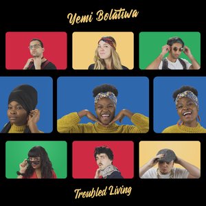 Troubled Living
