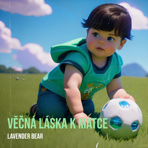 Věčná Láska K Matce