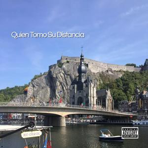 Quien Tomo Su Distancia