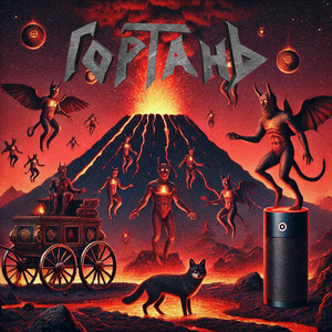 Пекельний метал