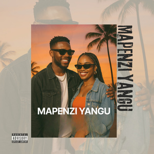 Mapenzi Yangu