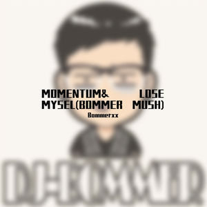 Don Diablo-MOMENTUM& LOSE MYSEL(BOMMER MUSH)（Bommerxx remix）