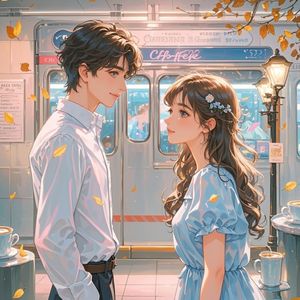 时光暂停键-小燕