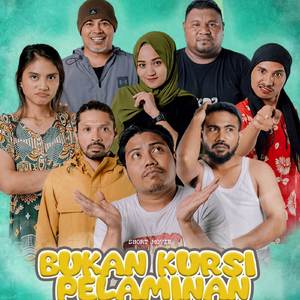 Alan Darmawan - Puade (Ost. Bukan Kursi Pelaminan)