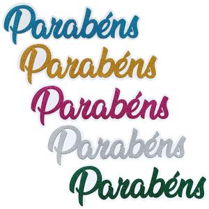 Parabens