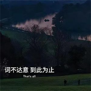 最后的结果