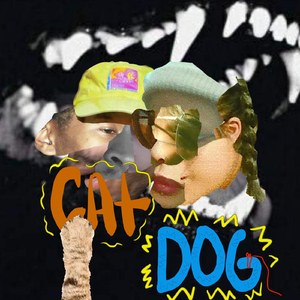 CATDOG (feat. sideB)