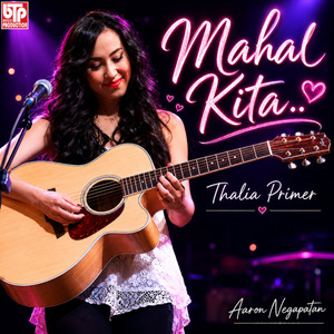 Mahal Kita