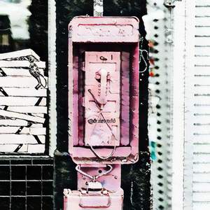 He Loves He's A Gangsta