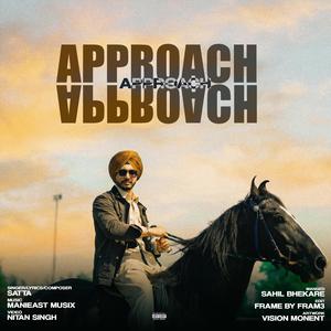 APPROACH