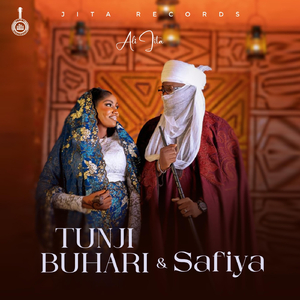 Tunji Buhari X Safiya
