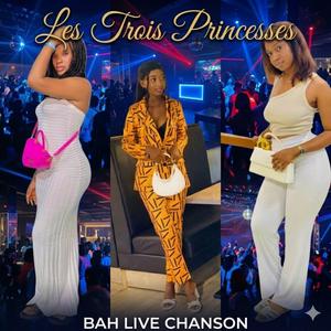 Le rythme des 3 princesse