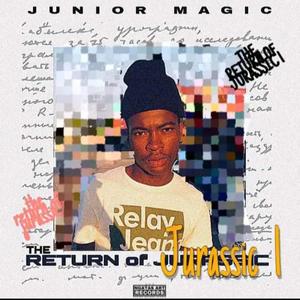 Kunjalo (feat. De Colest)