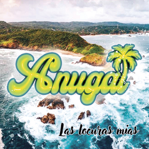 Las Locuras Mías (Cumbia)