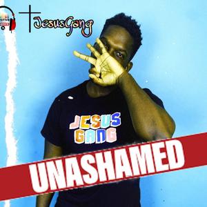 Unashamed