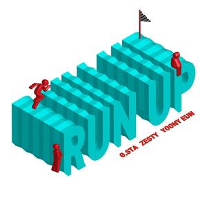 도움닫기 (Run Up)