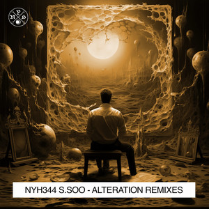 Abell 2744 (Sevenism Remix)