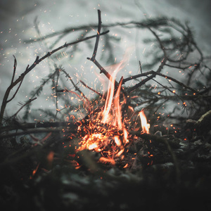 趁早（feat：二慧/焱木日立·G）