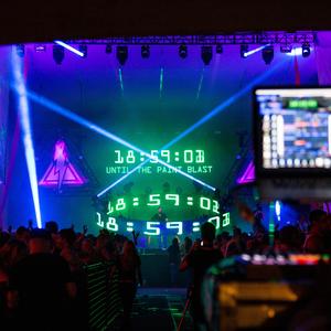 神秘嘉宾上场音乐 （综艺节目配乐）