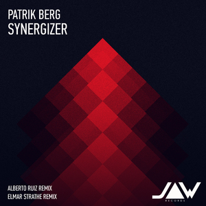 Synergizer (Alberto Ruiz Remix)