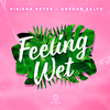 Nikisha Reyes - Feeling Wet (Radio Edit)