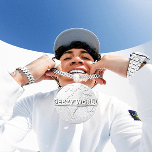 Startn Up (feat. Central Cee)