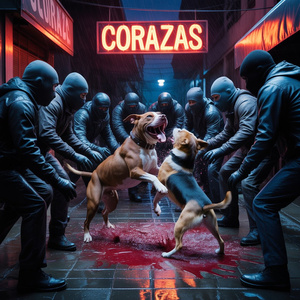 Corazas