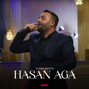 Hasan Aga
