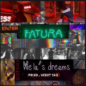 wela's dreams (feat. Diso)