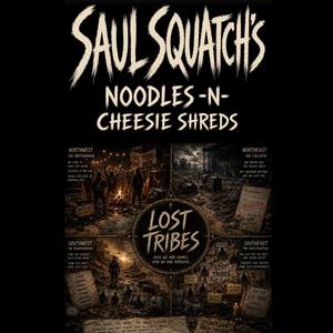 Lost Tribes