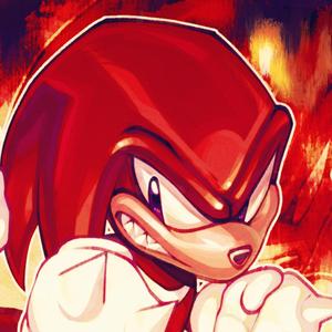 Fist Of Fire (feat. Dyno)
