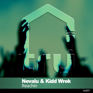 Reachin (Instrumental Mix)