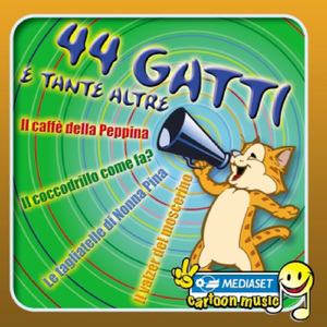 Volevo un gatto nero