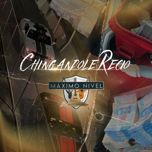 Chingandole Recio