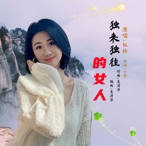 独来独往的女人 (DJ晓朋)